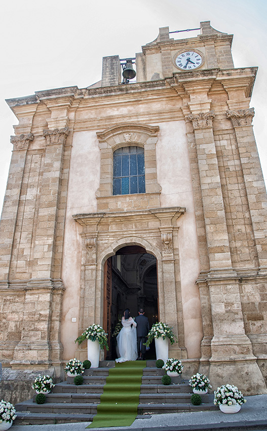 chiesa sant anna grammichele